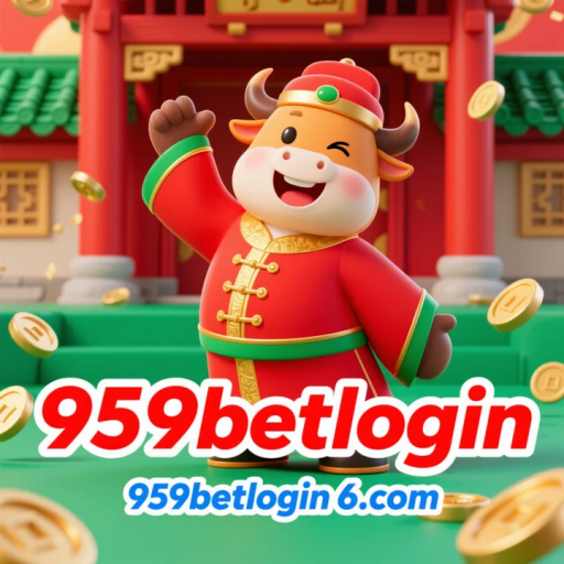 959bet login