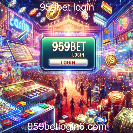 Explorando os Métodos de Pagamento em 959bet